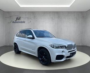 BMW X5 Gebrauchtwagen