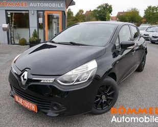 Renault Clio Gebrauchtwagen
