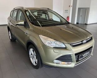 Ford Kuga Gebrauchtwagen