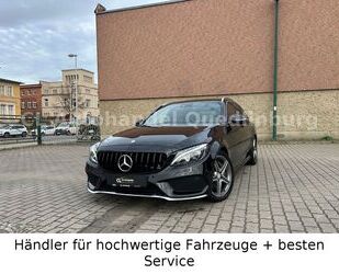 Mercedes-Benz C 250 Gebrauchtwagen