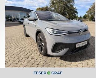 VW ID.5 Gebrauchtwagen