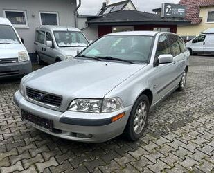 Volvo V40 Gebrauchtwagen