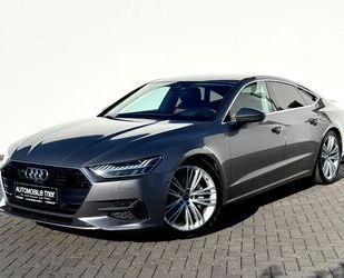 Audi A7 Gebrauchtwagen