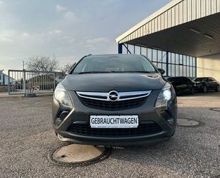 Opel Zafira Gebrauchtwagen