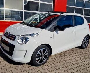 Citroen C1 Gebrauchtwagen