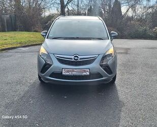 Opel Zafira Tourer Gebrauchtwagen