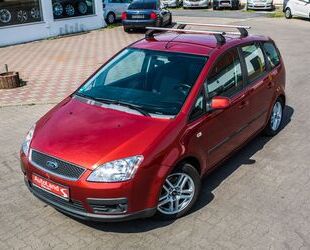 Ford C-Max Gebrauchtwagen