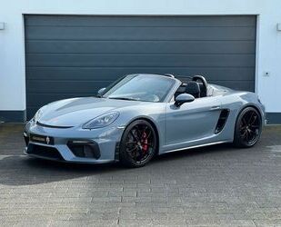 Porsche Boxster Gebrauchtwagen