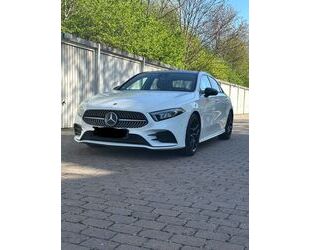 Mercedes-Benz A 180 Gebrauchtwagen