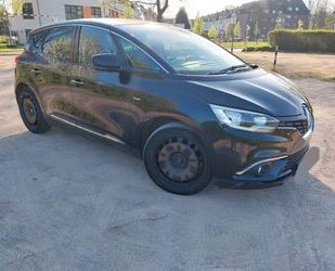 Renault Scenic Gebrauchtwagen