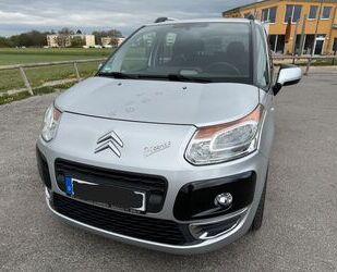 Citroen C3 Picasso Gebrauchtwagen
