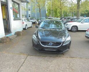 Volvo V40 Gebrauchtwagen