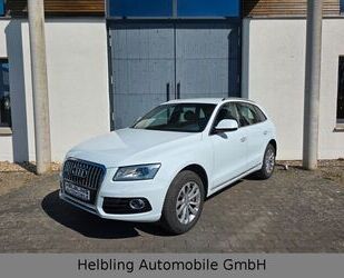 Audi Q5 Gebrauchtwagen