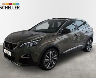 Peugeot 3008 Gebrauchtwagen
