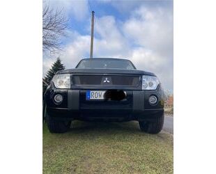 Mitsubishi Pajero Gebrauchtwagen