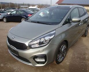 Kia Carens Gebrauchtwagen