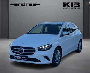 Mercedes-Benz B 250 Gebrauchtwagen