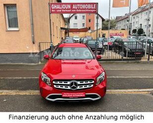 Mercedes-Benz GLA 200 Gebrauchtwagen