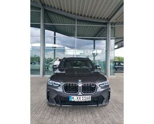 BMW X3 M40 Gebrauchtwagen