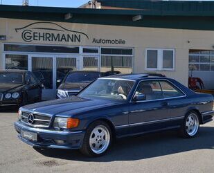 Mercedes-Benz 560 Gebrauchtwagen