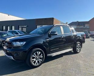 Ford Ranger Gebrauchtwagen