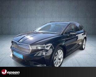 Skoda Enyaq Gebrauchtwagen