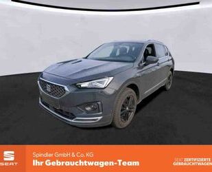 Seat Tarraco Gebrauchtwagen