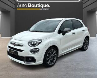 Fiat 500X Gebrauchtwagen