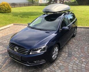 VW Passat Variant Gebrauchtwagen