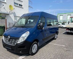 Renault Master Gebrauchtwagen