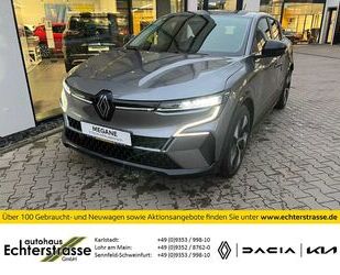 Renault Megane Gebrauchtwagen