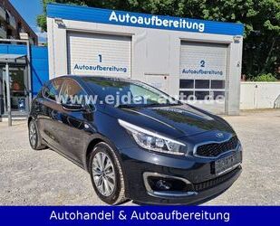 Kia ceed / Ceed Gebrauchtwagen