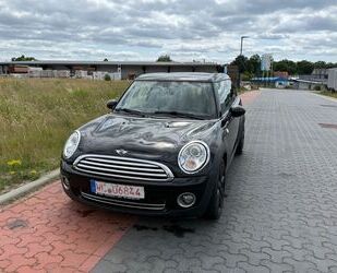 Mini Cooper Gebrauchtwagen