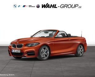 BMW M240i Gebrauchtwagen