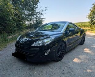 Peugeot RCZ Gebrauchtwagen