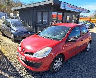Renault Clio Gebrauchtwagen