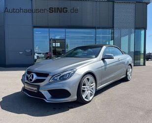 Mercedes-Benz E 220 Gebrauchtwagen