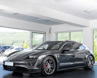 Porsche Taycan Gebrauchtwagen