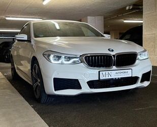 BMW 630 Gebrauchtwagen