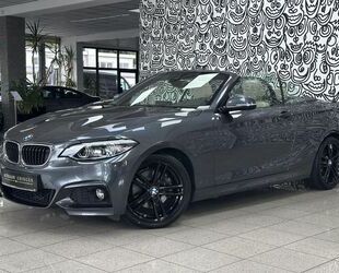 BMW 220 Gebrauchtwagen