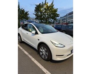 Tesla Model Y Gebrauchtwagen