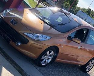 Peugeot 307 Gebrauchtwagen