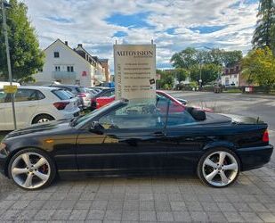 BMW 318 Gebrauchtwagen