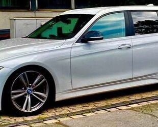 BMW 320 Gebrauchtwagen