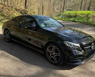 Mercedes-Benz C 200 Gebrauchtwagen