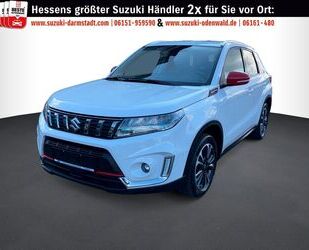 Suzuki Vitara Gebrauchtwagen