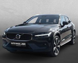 Volvo V60 Cross Country Gebrauchtwagen