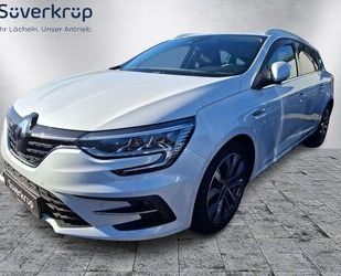 Renault Megane Gebrauchtwagen
