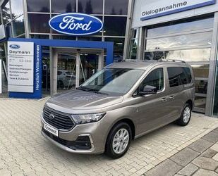 Ford Tourneo Connect Gebrauchtwagen