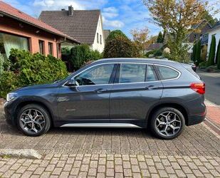 BMW X1 Gebrauchtwagen